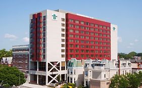 Homewood Suites University City Philadelphia